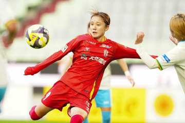 【WEリーグ】吉田莉胡が二桁10ゴール。今週末にINAC神戸と浦和Lの首位攻防天王山!