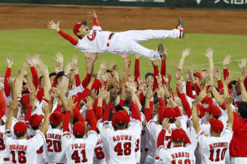 広島、優勝を知るメンバーが年々減少…リーグ3連覇以降Aクラスは1度