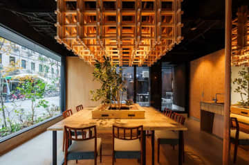 大阪・西成「あいりんエリア」にどやねんホテルズ 6 棟目となる「BAKURO 2 - DOYANEN HOTELS」 をグランドオープン