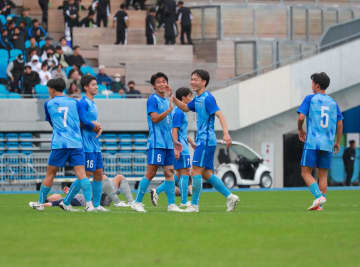 神奈川のファイナリストが決定　桐光学園と日大藤沢が9日に頂上決戦