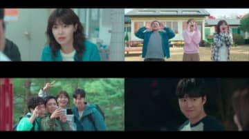 ≪韓国ドラマREVIEW≫「禁酒をお願い」５話あらすじと撮影秘話…コンミョンがスヨンを壁ドン＝撮影裏話・あらすじ