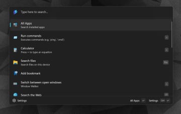 PowerToys 0.95.0公開：自動テーマ切り替え「Light Switch」搭載、操作性とパフォーマンスが大幅進化