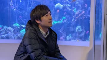 桝太一　研究者になって3年「0から1を作る仕事がしたい」…アナウンサー退職に至った経緯を明かす