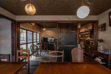 商店街の喫茶店で「企業・団体向け認知症サポーター養成講座」を12/2に開催　～地域ぐるみで安心して暮らせるまちづくりを推進～