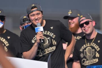 ドジャース大谷翔平の〝三連覇〟宣言に菊間千乃氏「決して表面的な言葉ではない」