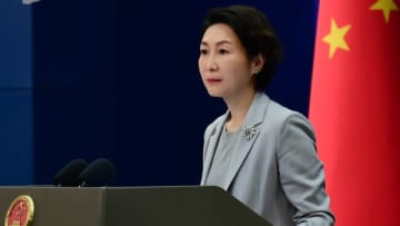 トランプ氏が「中国が秘密裏に核実験」と主張、中国外交部が反論