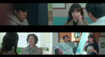 ≪韓国ドラマREVIEW≫「禁酒をお願い」６話あらすじと撮影秘話…コンミョンの体にドキッとするスヨン＝撮影裏話・あらすじ