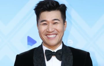 キム・ジョンミン（KOYOTE）、新婚6カ月目にうれしいニュース…「来年、新しい生命が見える」