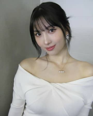 「TWICE」モモ、九里の「芸術家村」高級住宅を購入