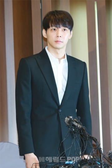 “薬物騒動”ユチョン、日本ドラマで俳優復帰…元「KAT-TUN」田口淳之介と共演