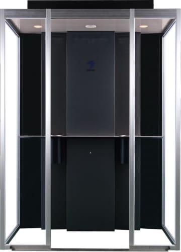 プラズマクラスター技術でさらに空気清浄！株式会社トルネックス、『分煙脱臭ブース』を2025年11月にリニューアル