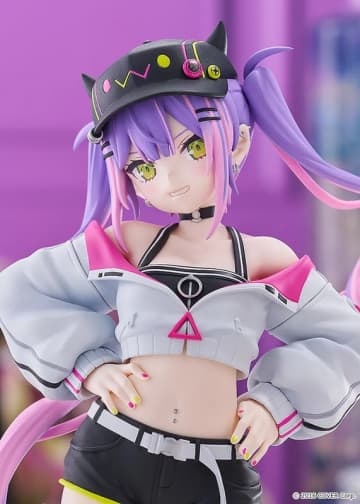 フィギュア「POP UP PARADE SP 常闇トワ」が楽天ブックスにて23%オフで販売中ホロライブ4期生のメンバー常闇トワさんを立体化