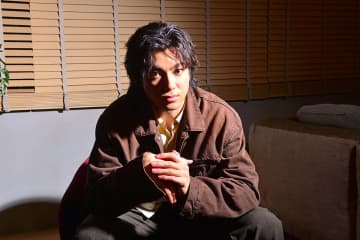 山田裕貴が『呪術廻戦』伏黒恵から影響を受けた言葉とは？　異色のフォトブック『怪人』インタビュー