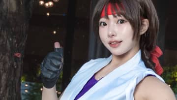 僕のプリン、極限流の最強太もも