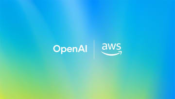 AWSとOpenAI、AIインフラで5.8兆円の大型提携