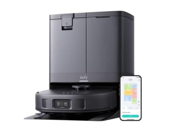 【本日みつけたお買い得品】Ankerのロボット掃除機が3万円引き。毛がらみ除去システムあり