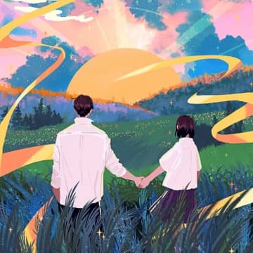 湯冷めラジオ、ニューシングル「サリュ」リリース