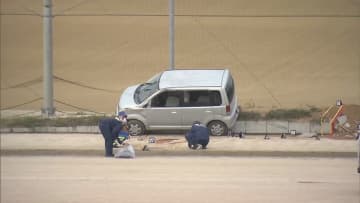 【速報】埼玉栄高校の横転死亡事故　運転の元生徒（17）を書類送検　埼玉県警