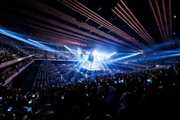 BE:FIRST、10都市を回る全国ファンミーティング・アリーナ・ツアーがスタート