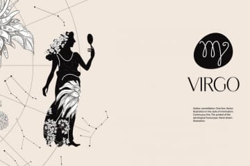 「年下の相手には、思いやりや気配りを忘れずに」【乙女座】2025年11月5日～11月19日の運勢｜山田ありすの新月満月HAPPY占い