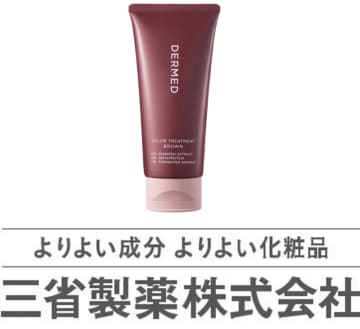 白髪は「隠す」から「自然になじませる」スタイルへ。セルフケア時代に再び注目される「マニキュア処方」。
