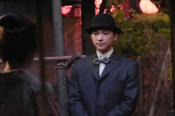 【ばけばけ】難題突き付けられる錦織に視聴者同情「今日も不憫」「理不尽過ぎて気の毒」