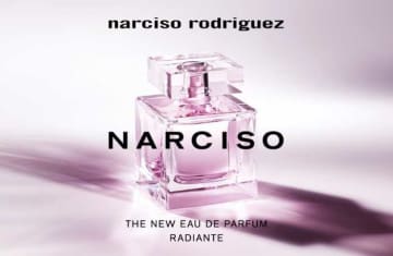 「Narciso Rodriguez」で叶える♡香りとキャンペーンで輝く冬の自分へ