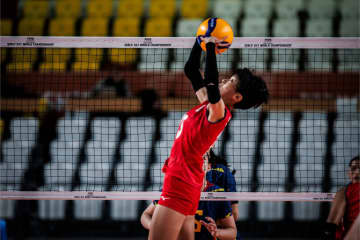 岡山　佐原菜々花の加入を発表