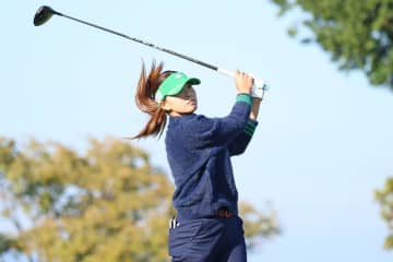 渋野日向子は〝準シード圏内〟を死守できるか　戸張捷氏が直近の「復調モード」を分析