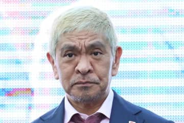 松本人志「DOWNTOWN+」会員つなぎとめのカギは生配信〝月イチでは少ない〟の指摘