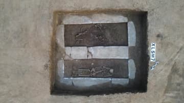 中国・済南市で清代の遺構36カ所発見