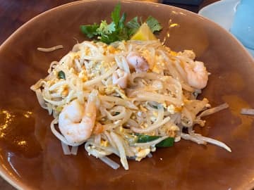 【葛飾亀有】アジア各国の味を楽しめるオリエンタルビストロ！ブルーノ