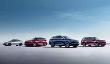 SERES、第1四半期純利益が53億1,200万人民元に達し、「A+H」上場の初の高級NEVメーカーに