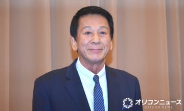 81歳・杉良太郎、芸能生活60周年迎えるも「まだ年が若いものですから」　長年続ける福祉活動の原動力語る