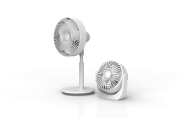 『サーキュレーター』と『扇風機』の違いとは？それぞれで異なる用途やおすすめの使い方