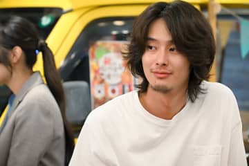 楽駆、『あんたが』撮影の裏側を明かす　竹内涼真は「現場を盛り上げまくっています」