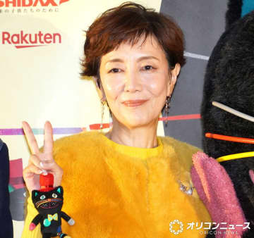 アンパンマン声優・戸田恵子、カレーパンマンカラーの衣装で登場　キネコ国際映画祭