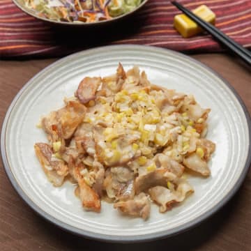 【豚バラがあったらやるしかない】「ご飯のおかわり必須！」「一瞬で食べ切った」豚バラ肉の簡単おかずレシピ3選