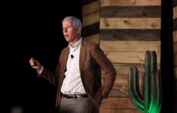 米エネルギー省長官、核実験再開は核爆発を伴わずと発言