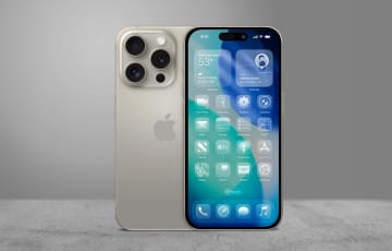 iOS 26.1配信開始。Liquid Glassの濃さ調整など改善多数