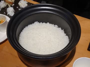 ごはんの炊き方でおいしさって変わる? AKOMEYAで「利き米」してきた