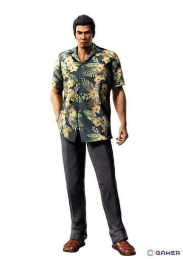 「龍が如く 極3 / 龍が如く3外伝 Dark Ties」桐生一馬を演じる黒田崇矢さんのメイキング映像が公開！収録時の様子をネタバレありでお届け