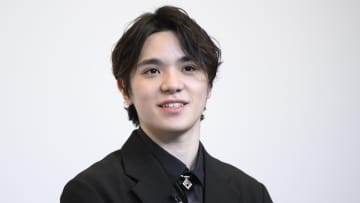 宇野昌磨「ノンフィクションでやらせていただいてます」宣言に「本業ゲーマー副業スケーター」説が浮上