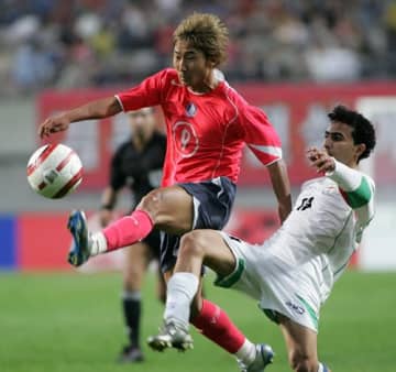 久保建英所属クラブでもプレー、日韓W杯・韓国ベスト4戦士が詐欺容疑で告訴される「返す意思ある」