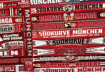 【バイエルン】欧州CLパリSG戦、サポーター朝5時まで帰れない! フランス警察が移動に制約