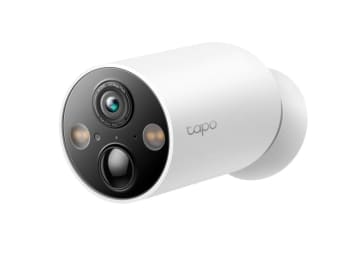 【本日みつけたお買い得品】マグネット式の防犯カメラが1,774円引き。バッテリ駆動で取り外し簡単