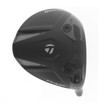 今週誰かが使う!? テーラーメイドの未発表ドライバー『Qi4D』が適合ヘッド登録