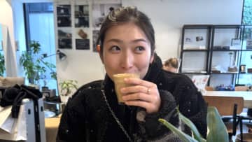 池江璃花子「ちょっと辛い」近況ショット公開　オフの姿に反響「女優？」「ゆっくり休んでね」