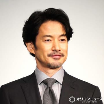 竹野内豊、映画舞台あいさつで監督に感謝「非常に役者としてはやりやすかった」