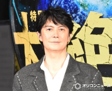 福山雅治、音声ガイドの収録で超こだわる　30分の音声で5時間の収録「1回全部録って、もう1回頭から録り直した」